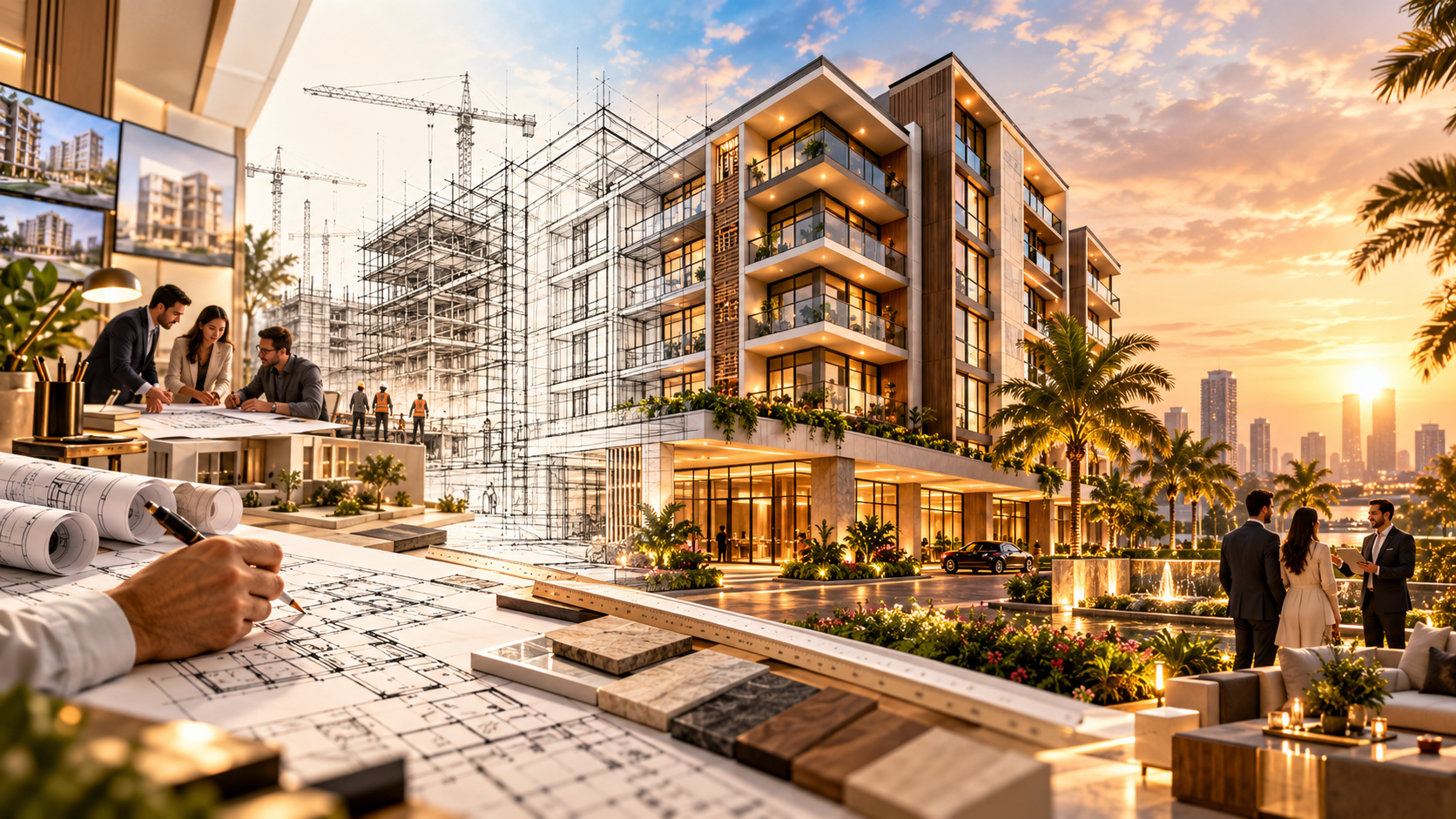 Kalatrava79 Core Concept