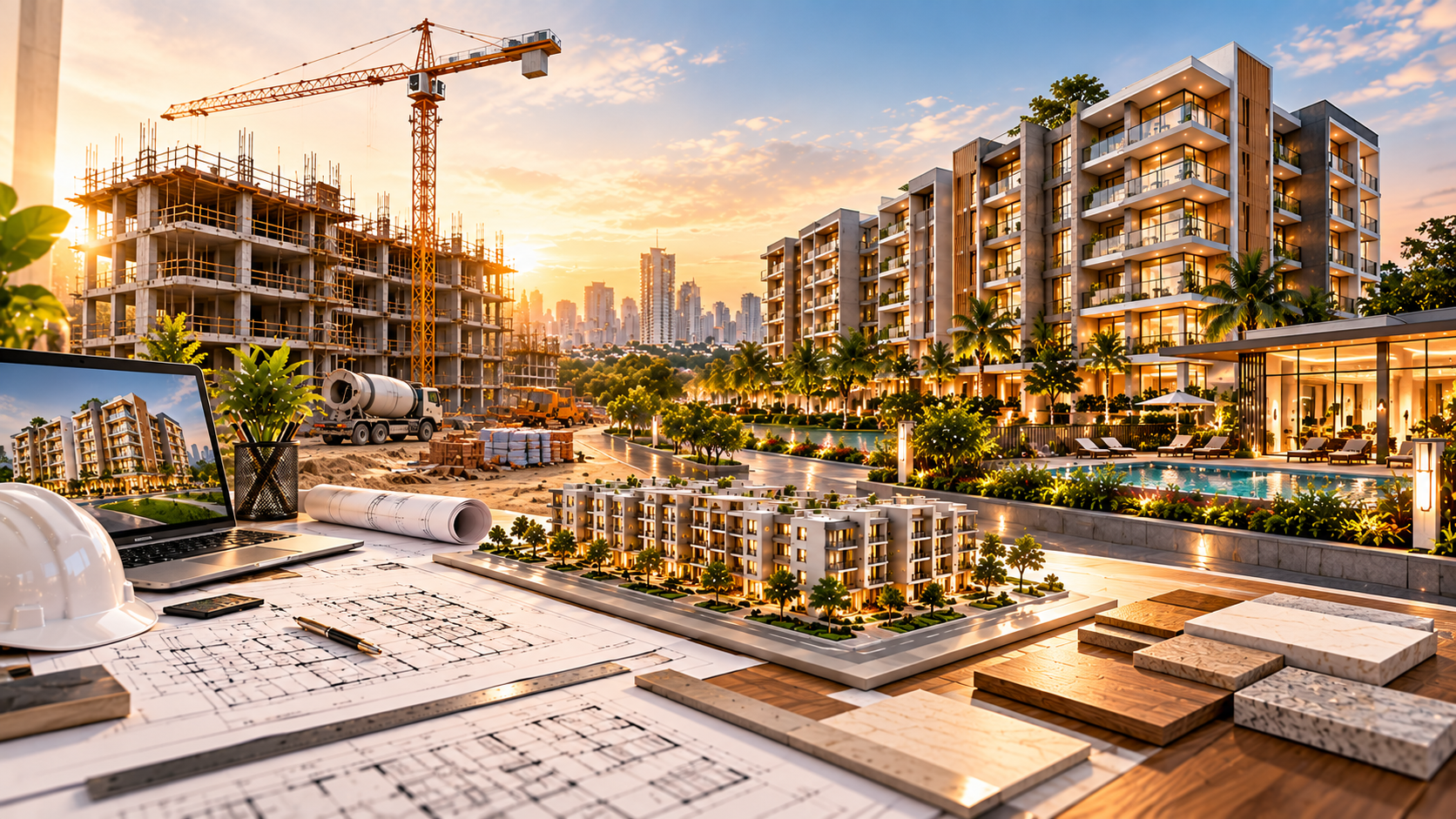 One Stop Construction Solutions